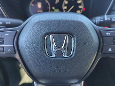 Used 2025 Honda CR-V Sport-L image 19
