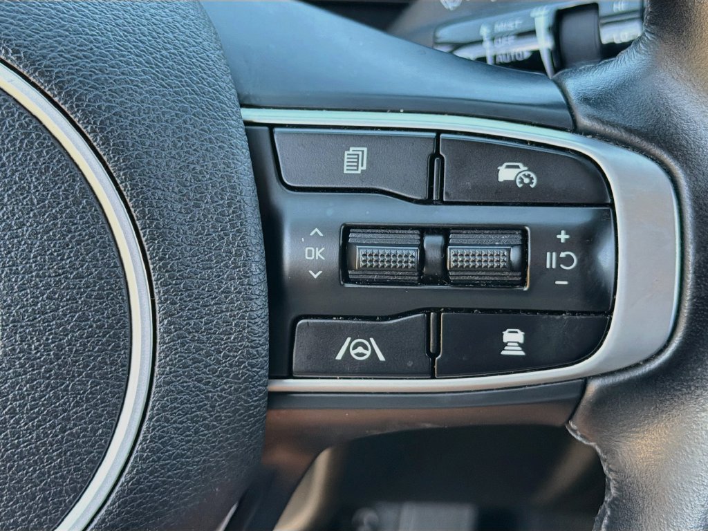 Used 2023 Kia Sportage SX FWD image 20