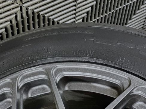 Used 2018 Chevrolet Camaro SS image 31