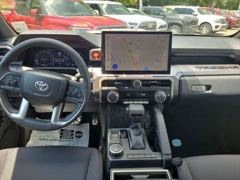 Certified 2026 Toyota Tacoma TRD Sport RWD image 16