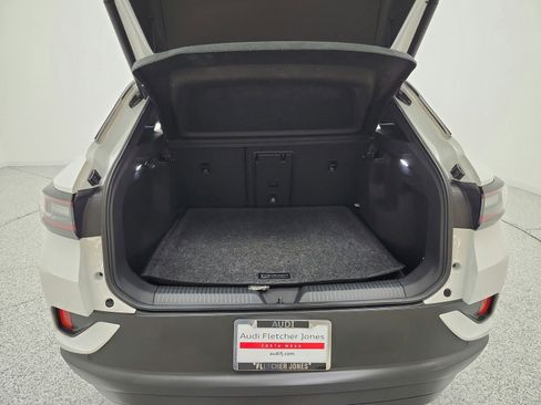Used 2023 Volkswagen ID.4 Pro S RWD image 20