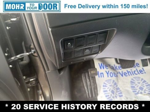 Used 2020 Nissan Pathfinder S image 14