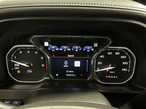 Used 2019 GMC Sierra 1500 Denali w/ Technology Package image 25