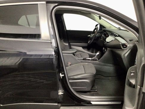 Used 2022 Buick Encore GX Preferred w/ Cold Weather Comfort Package image 33