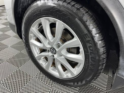 Used 2020 Nissan Rogue Sport S w/ Appearance Package FWD image 13