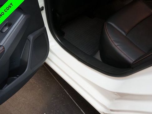 Certified 2022 Nissan Altima 2.5 SR image 39