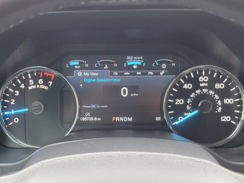Used 2020 Ford F150 Lariat AWD/4WD image 14