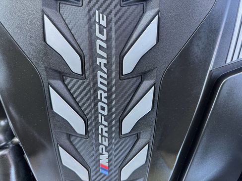 Used 2020 BMW M850i Gran Coupe xDrive image 35