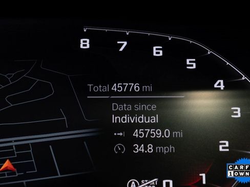 Used 2022 BMW X6 M50i w/ Premium Package image 31