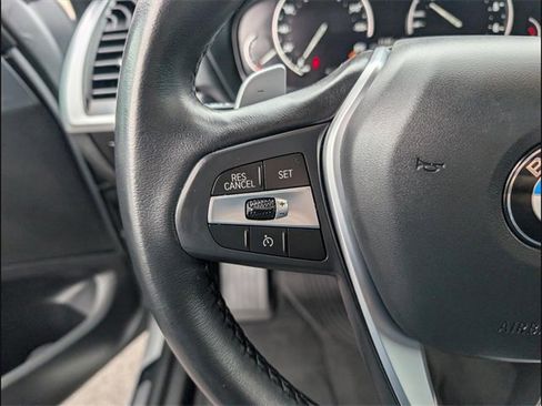 Used 2020 BMW X3 sDrive30i w/ Convenience Package image 7