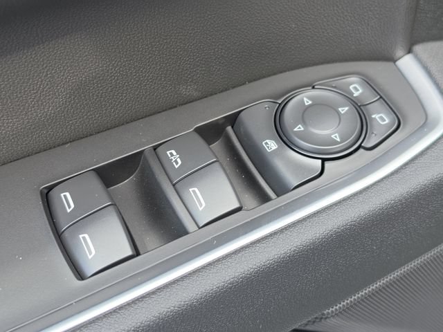 New 2026 Chevrolet Silverado 1500 RST RWD image 21