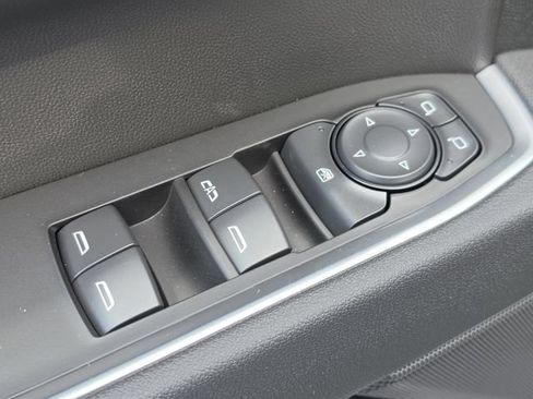 New 2026 Chevrolet Silverado 1500 RST RWD image 21