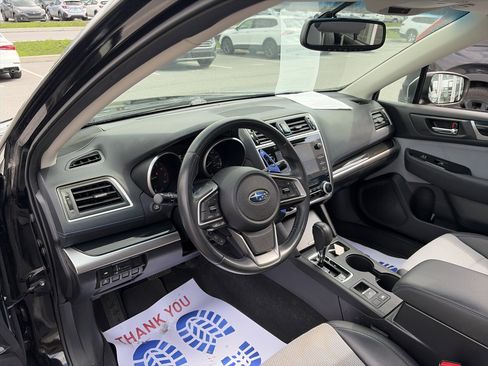 Used 2018 Subaru Legacy 2.5i Sport w/ Cargo Package image 18