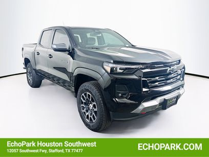 Used 2025 Chevrolet Colorado Z71