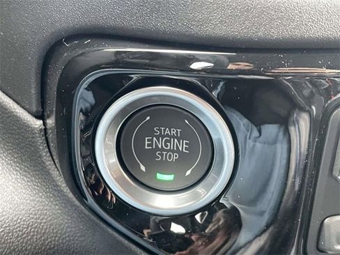 New 2026 Chevrolet Silverado 1500 LT image 18