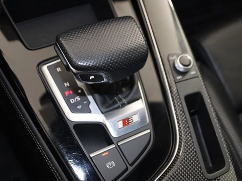 Used 2021 Audi S5 Prestige w/ Prestige Package AWD/4WD image 7