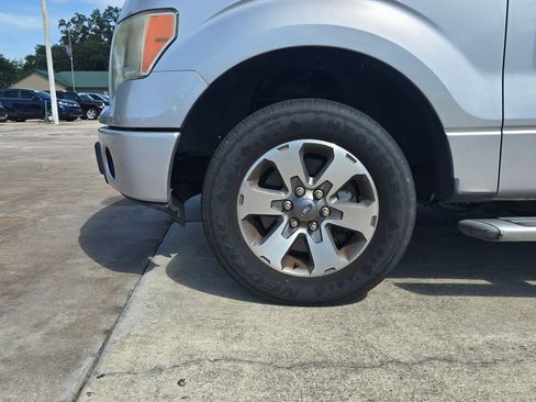 Used 2011 Ford F150 XLT w/ XLT Convenience Pkg RWD image 12