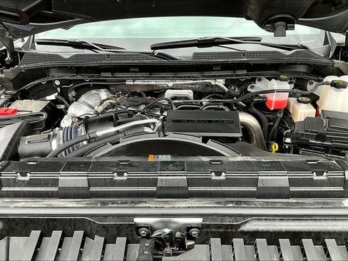 Used 2025 GMC Sierra 2500 Denali w/ Denali Reserve Package AWD/4WD image 31