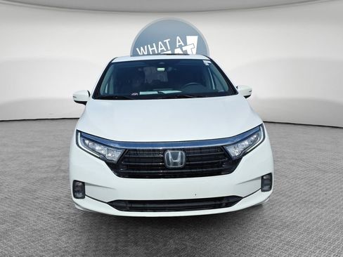 Used 2024 Honda Odyssey EX-L image 9
