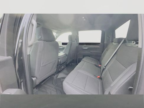 New 2026 Chevrolet Silverado 1500 RST w/ RST Select Package image 12