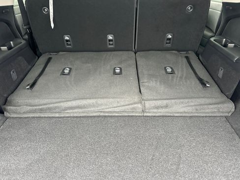 New 2025 Nissan Pathfinder SV image 16