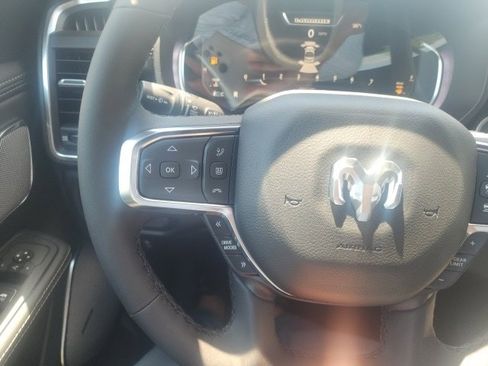 New 2026 RAM 1500 Laramie w/ Night Edition image 15