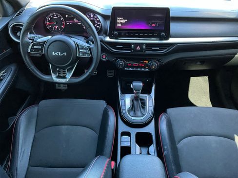 Used 2023 Kia Forte GT FWD image 14