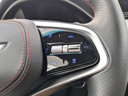 Certified 2024 Genesis G80 3.5T Sport image 21