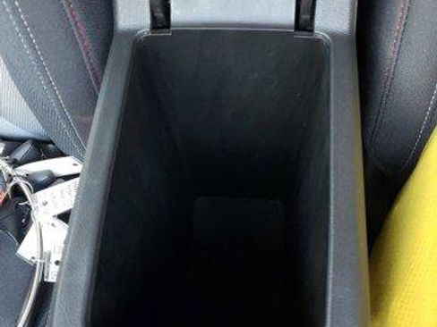 New 2026 Chevrolet Trax RS w/ Driver Confidence Package image 27