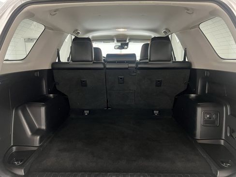 Used 2023 Toyota 4Runner SR5 Premium image 57