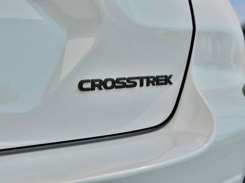 New 2026 Subaru Crosstrek 2.5i Premium AWD/4WD image 11