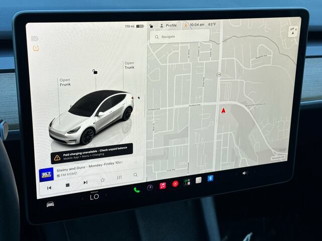 Used 2023 Tesla Model Y AWD image 23