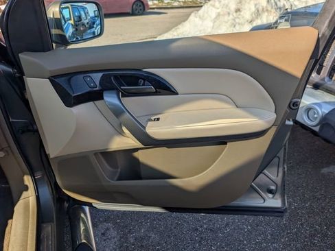 Used 2007 Acura MDX w/ Sport Package image 25