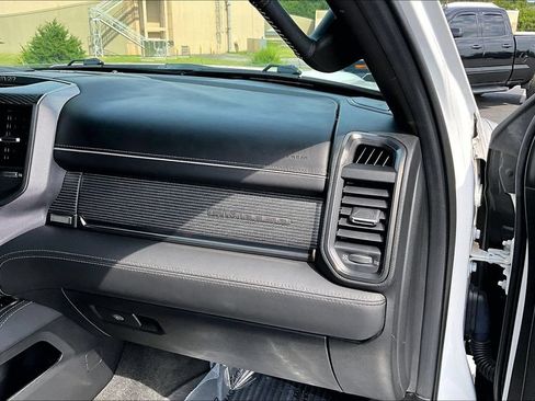 Used 2021 RAM 1500 Limited AWD/4WD image 29