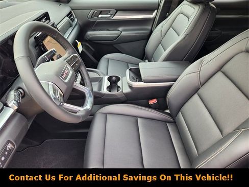 New 2026 GMC Terrain Elevation w/ Elevation Premium Package image 9