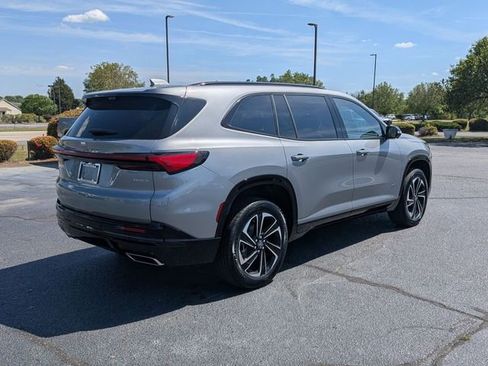 New 2026 Buick Enclave Sport Touring w/ Power Package image 3