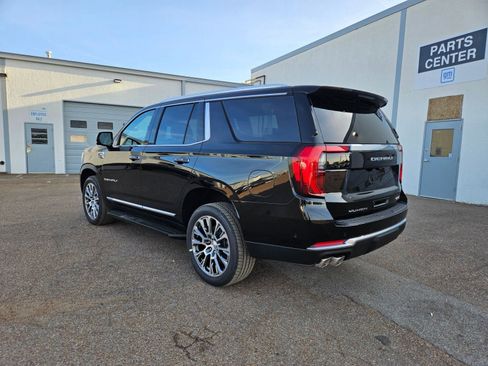 New 2026 GMC Yukon Denali image 3