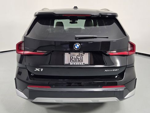 New 2026 BMW X1 xDrive28i w/ Technology Package image 5