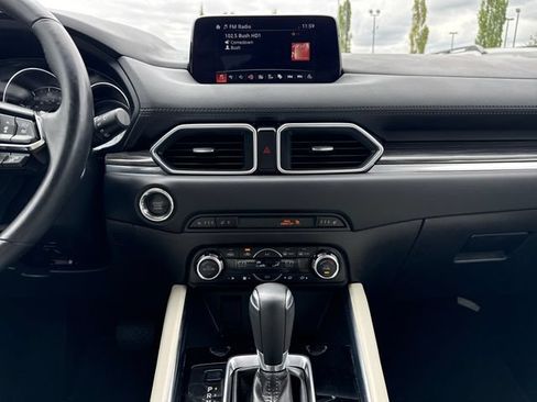 Used 2017 MAZDA CX-5 Grand Touring w/ Premium Package AWD/4WD image 22
