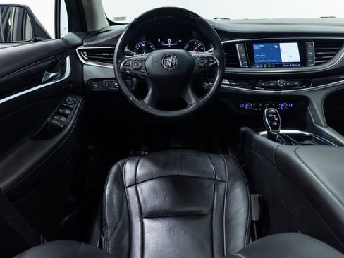 Used 2020 Buick Enclave Avenir w/ Avenir Technology Package image 3