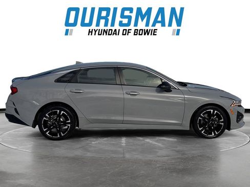 Used 2023 Kia K5 GT-Line w/ GT-Line Premium Package image 7