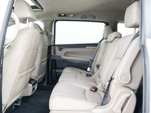 Used 2024 Honda Odyssey EX-L image 16