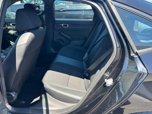 Used 2023 Honda Civic Sport image 20