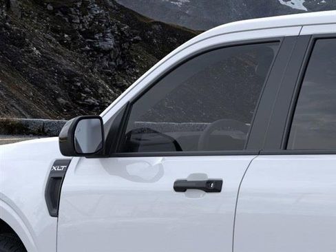 New 2025 Ford Maverick XLT w/ XLT Luxury Package image 21