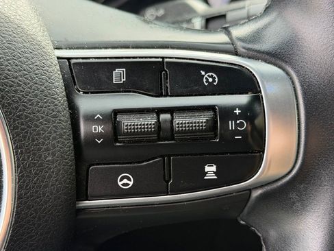 Used 2022 Kia K5 GT-Line w/ GT-Line FWD Premium Package image 16