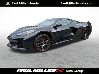 Used 2023 Chevrolet Corvette Z06