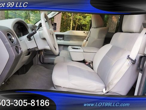Used 2008 Ford F150 XLT AWD/4WD image 2