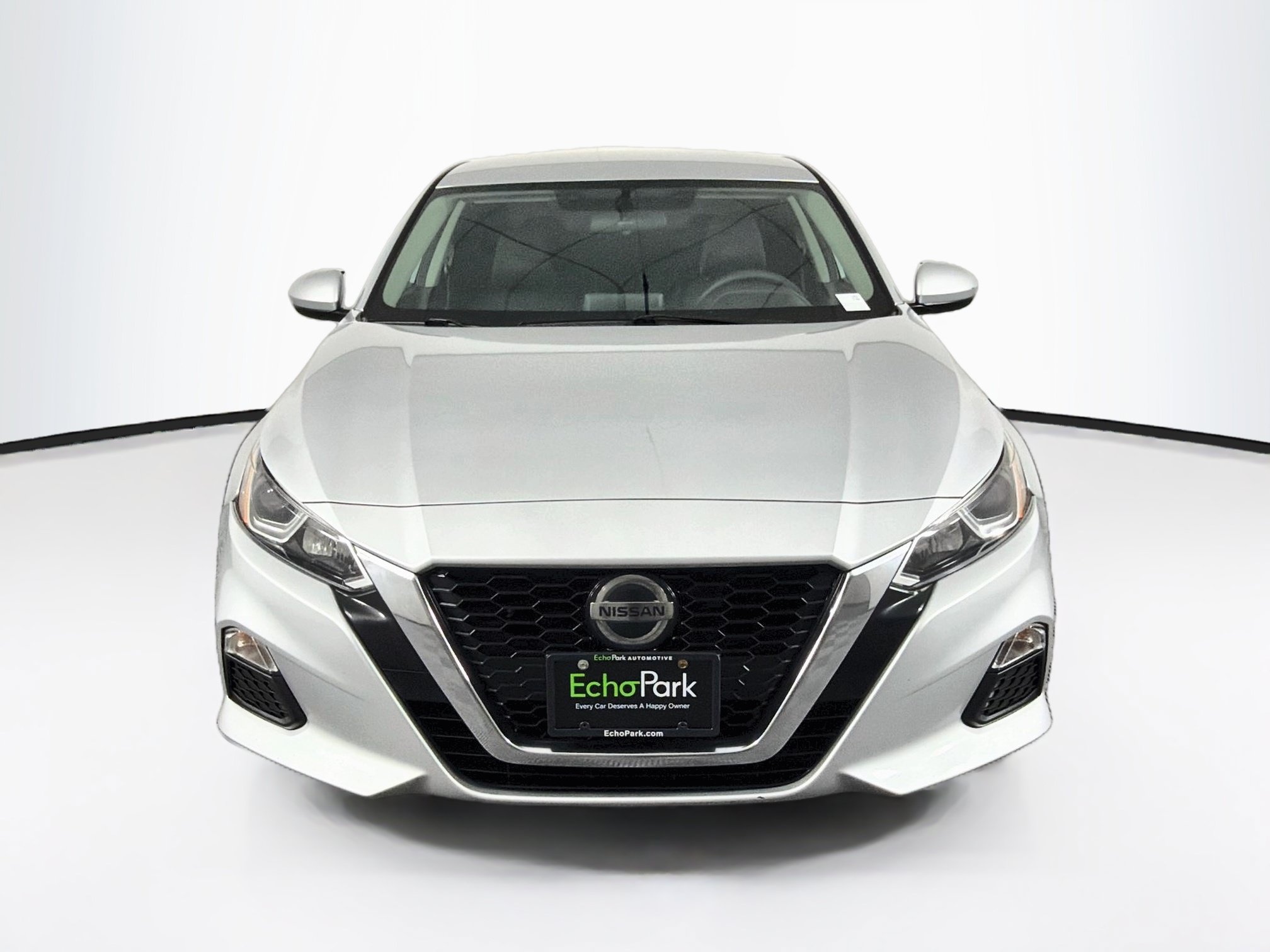 Used 2019 Nissan Altima 2.5 S FWD image 2