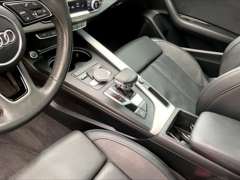 Used 2017 Audi A4 2.0T Prestige image 16
