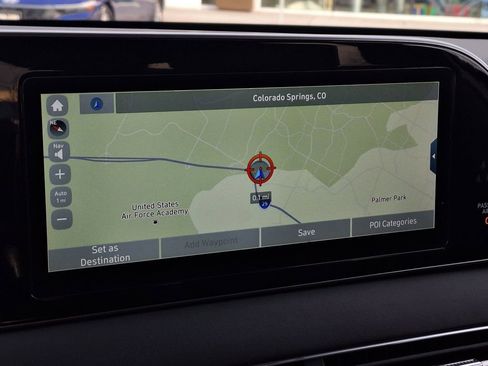 Certified 2021 Hyundai Palisade Calligraphy image 24